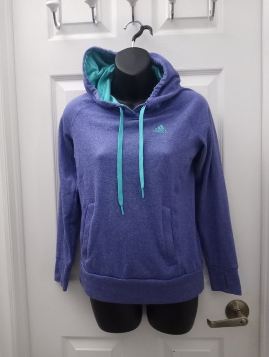adidas Tops - 👠ADIDAS ULTIMATE HOODIE👠